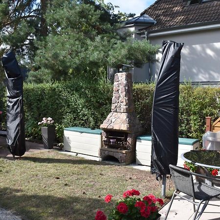 Haus Mueller Leilighet Heringsdorf  Eksteriør bilde